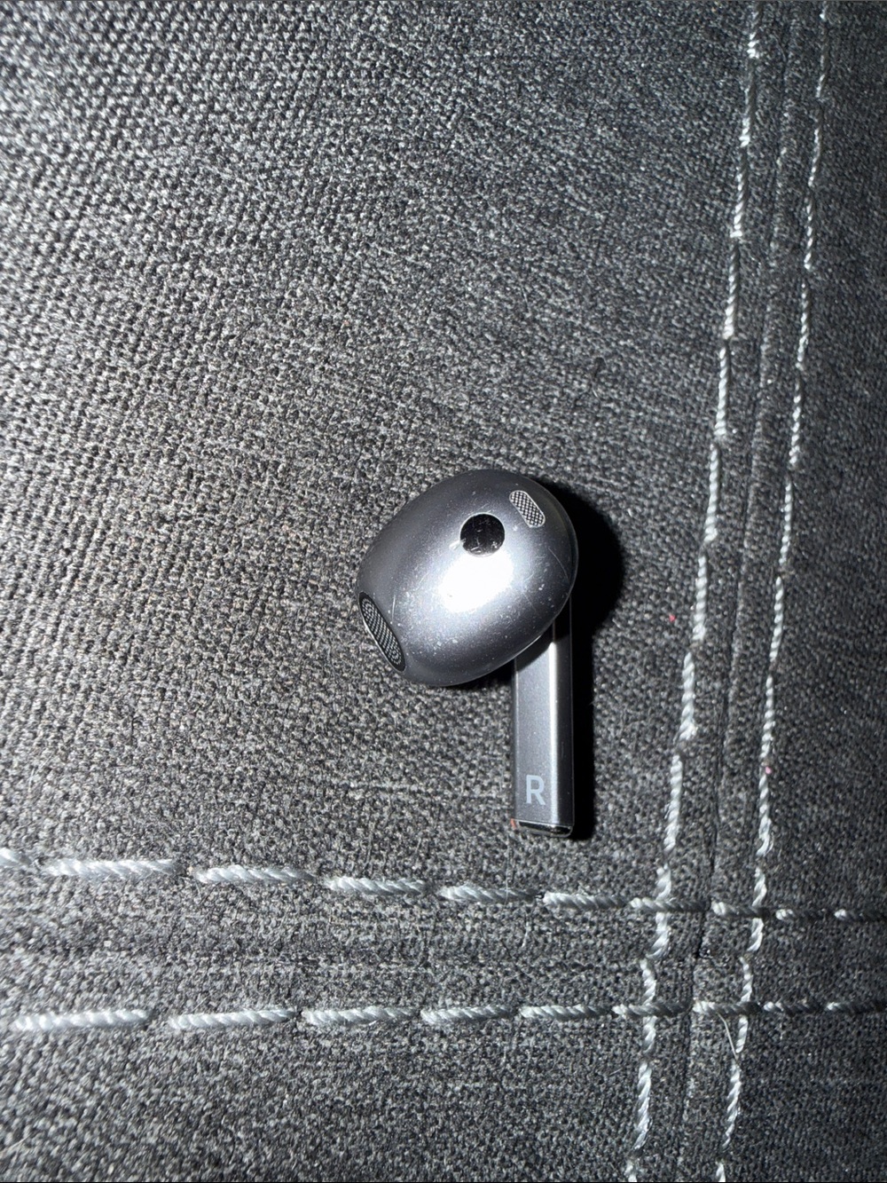 Samsung Galaxy Buds3 - Replacement Earbud - RIGHT EARBUD ONLY